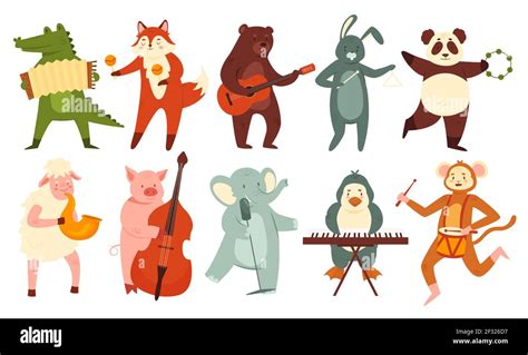 What Animals Like Music: A Symphony of Curious Connections