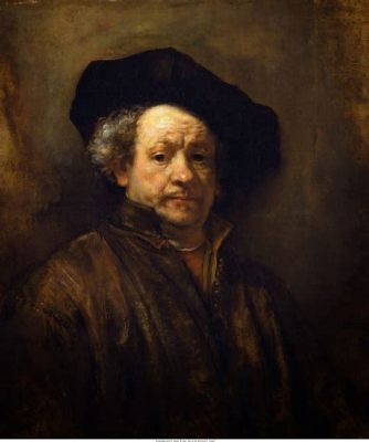 What Did Rembrandt Harmenszoon van Rijn Enjoy Painting the Most: A Multi-Faceted Exploration