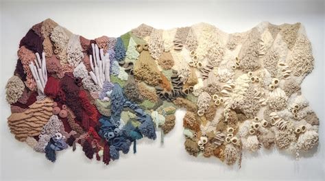 What is Textile Art? A Tapestry of Creativity and Chaos